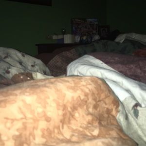 Meet your Posher, Ethan